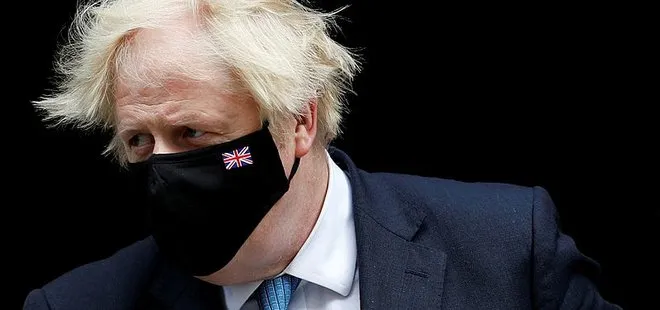 İngiltere Başbakanı Boris Johnson karantinaya girecek