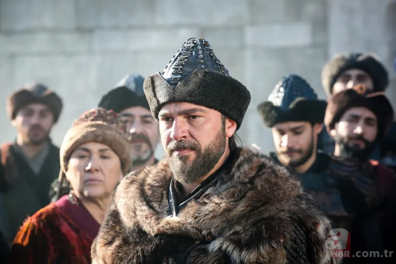 Diriliş Ertuğrul ne zaman final yapacak? Osman Gazi dönemi ne zaman başlayacak? 20