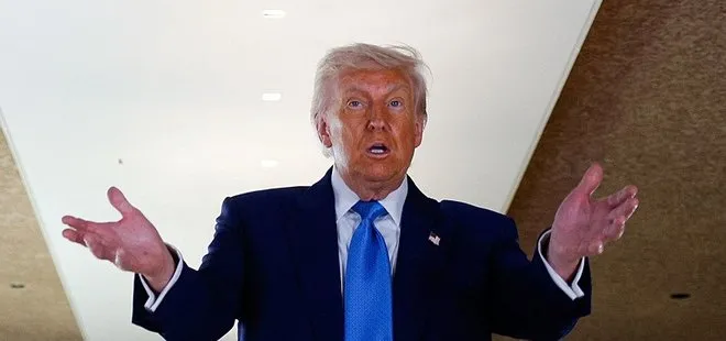 3 günde 3 trilyon dolar! Trump Körfez ülkelerinden yatırım ve silah anlaşmalarıyla döndü