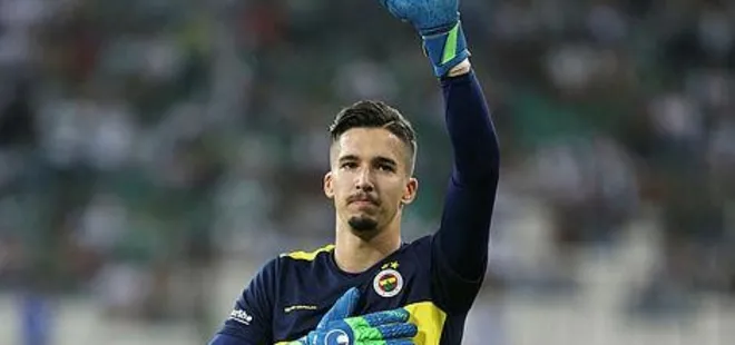 Fener kalesi emin ellerde