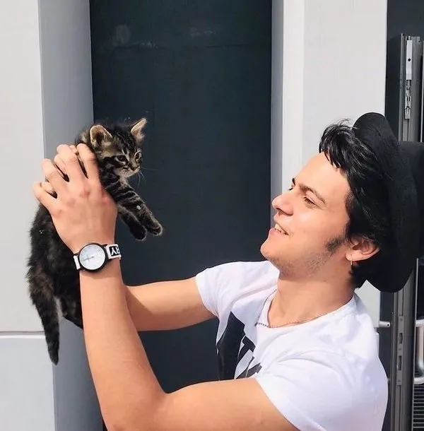 Kansere yakalanan Arif Güloğlu’ndan yeni haber!