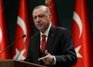 Son dakika: Başkan Erdoğan 81 ilde geçerli olacak yeni Covid-19 tedbirlerini tek tek açıkladı
