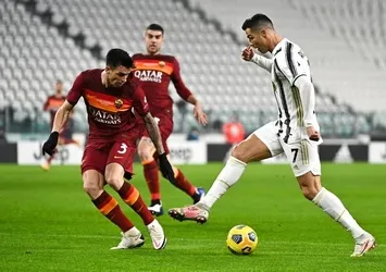 Cristiano Ronaldo'nun yeni takımını açıkladılar!