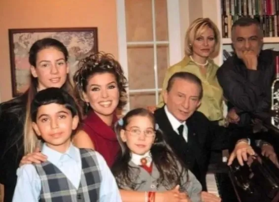 Dadı’nın Duygu’su kocaman oldu! Kenan Işık’ın minik partnerini görenler şaşkın