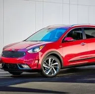 2017 Kia Niro