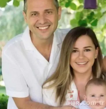 Merve Özbey Koçak ikinci kez annelik duygusunu tattı! Doktorundan ilk açıklama 3