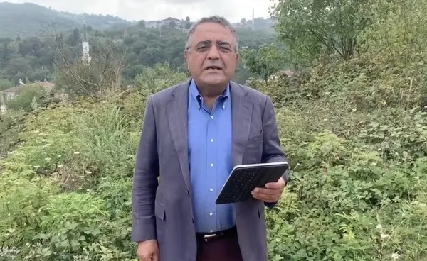 CHP’li Sezgin Tanrıkulu’ndan HDP’lilere ’moral’ ziyareti