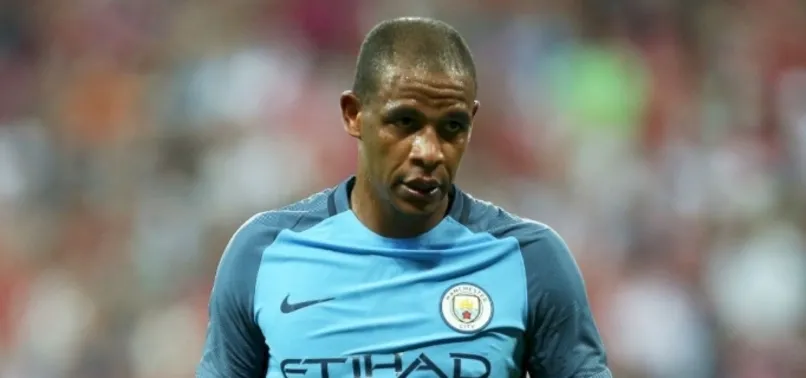 Yeni savaşçı Fernando Galatasaray'da!