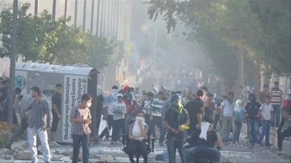 HDP’li Bircan Yorulmaz’ın bilgisayarında çıktı! Kobani olaylarının talimatı PYD vermiş