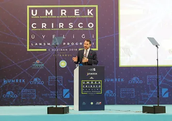 Bakan Albayrak: Ortada bir orkestra değil bir kakafoni var
