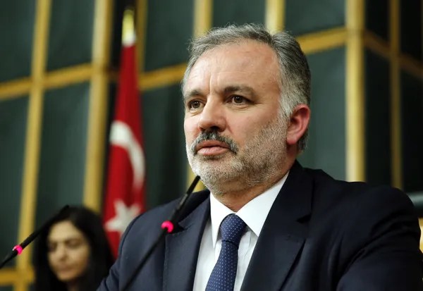 HDP'li Ayhan Bilgen'den 15 Temmuz itirafı! Partisinin ve CHP'nin darbe kalkışmasından haberleri varmış - 3