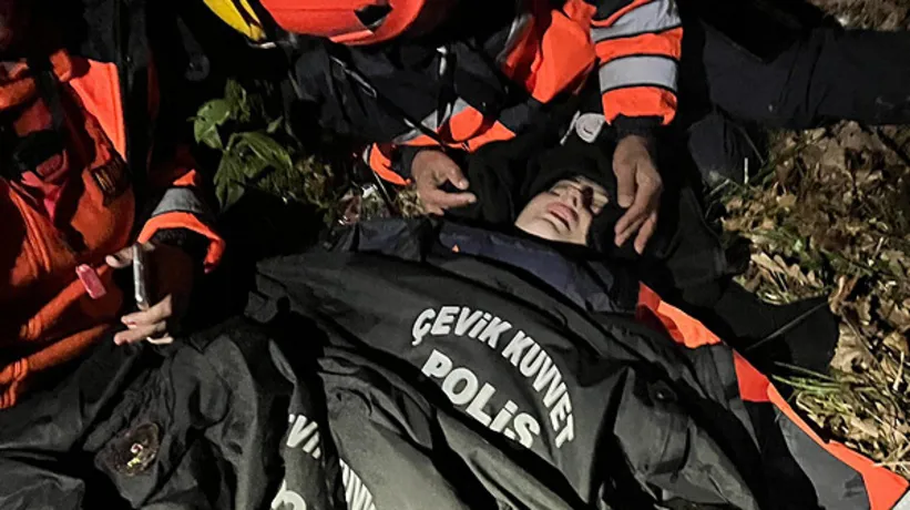 Kayıp mimar Ece Gürel nasıl hayatta kaldı? 4 gün boyunca Belgrad Ormanı’nda ne yaşadı?