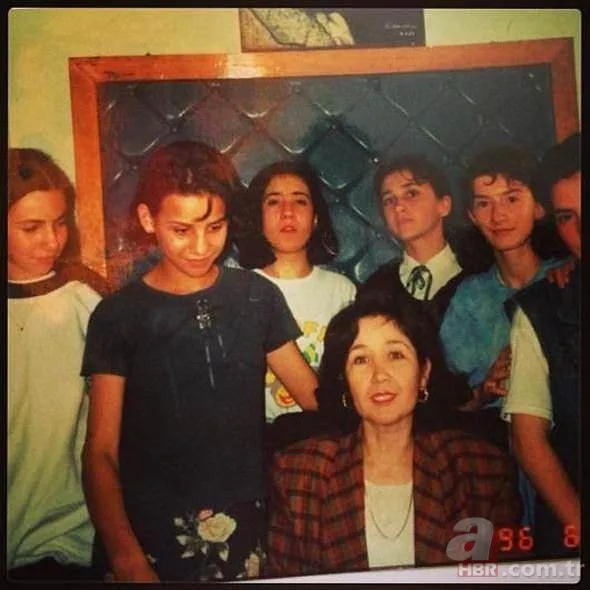 Müge Anlı neden avukat oldu? Müge Anlı hangi okulu bitirdi? İşte, Müge Anlı hakkında şaşırtan gerçek… 25