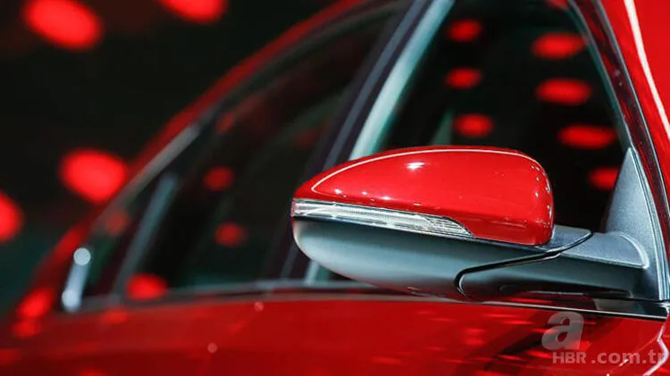 Otomobil alacaklar dikkat: ÖTV avantajı! Ve değişti... 7