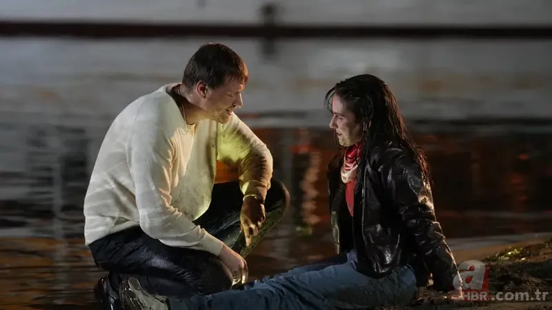 Taşacak Bu Deniz’in Eleni’si Ava Yaman kimdir? Oyuncu Ava Yaman kaç yaşında, nereli? 4