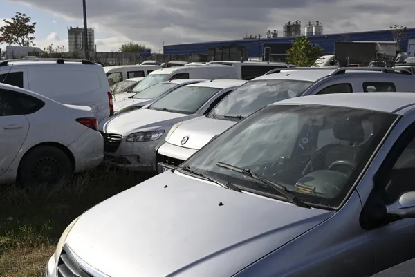Otoparklarda yatan hazine! 1.5 milyon hacizlik araçtan ekonomiye 25 milyar dolarlık gelir - 5