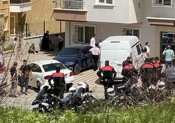 Ankara'da acı olay! 14 yaşındaki lise öğrencisi evinde ölü bulundu