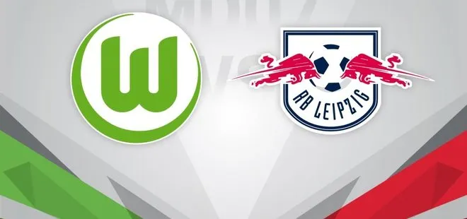 Wolfsburg RB Leipzig maçı A Spor’da