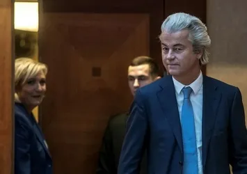 Hollanda'da İslam ve Türk düşmanlığı saplantı haline geldi