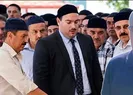 Sözde dini hizmet özde altın baronluğu