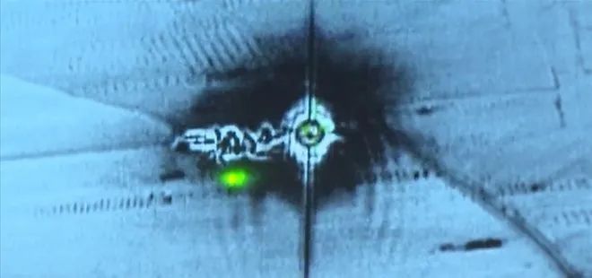 Pençe-Kılıç’ta SİHA desteği! SİHA’lar aydınlattı F-16’lar bombaladı! İşte operasyondaki o detay...