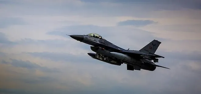 Silahlı 5 terörist etkisiz hale getirildi