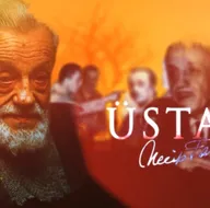 Üstad Necip Fazıl Belgeseli