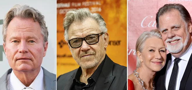 Dünyaca ünlü Hollywood yıldızlarından Göç Filmleri Festivali’ne övgü