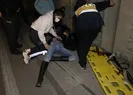 Terk edilen genç kız bakın ne yaptı!
