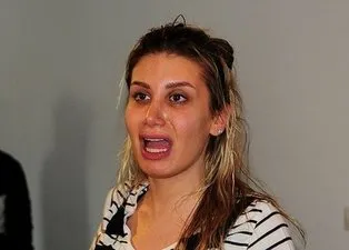 İrem Derici’nin sapık hayranı 'pişmanım' dedi!