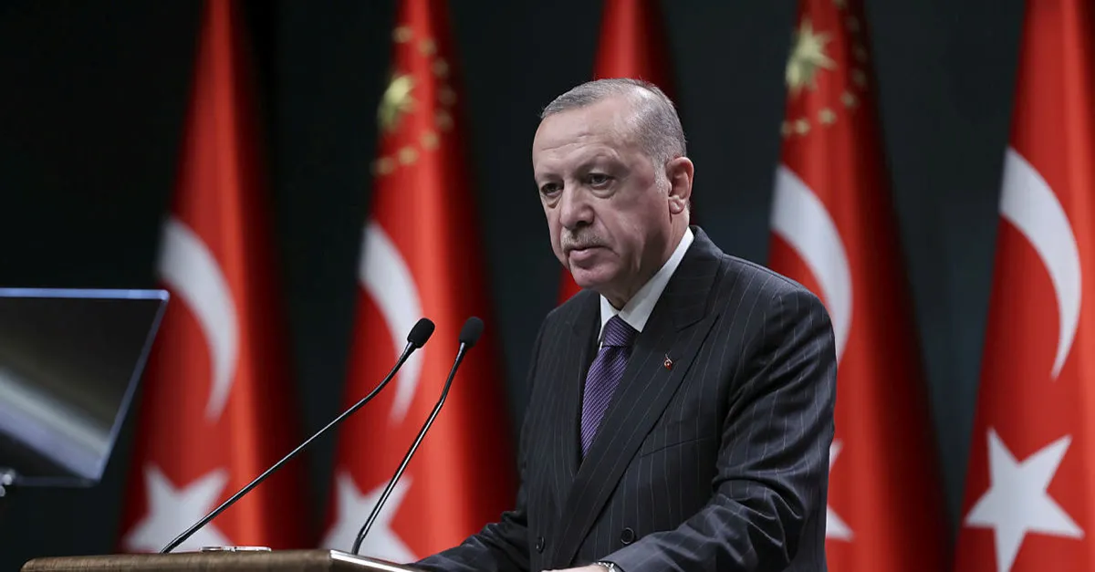 SON DAKİKA | Başkan Erdoğan’dan vatandaşlara flaş Türk Lirası çağrısı