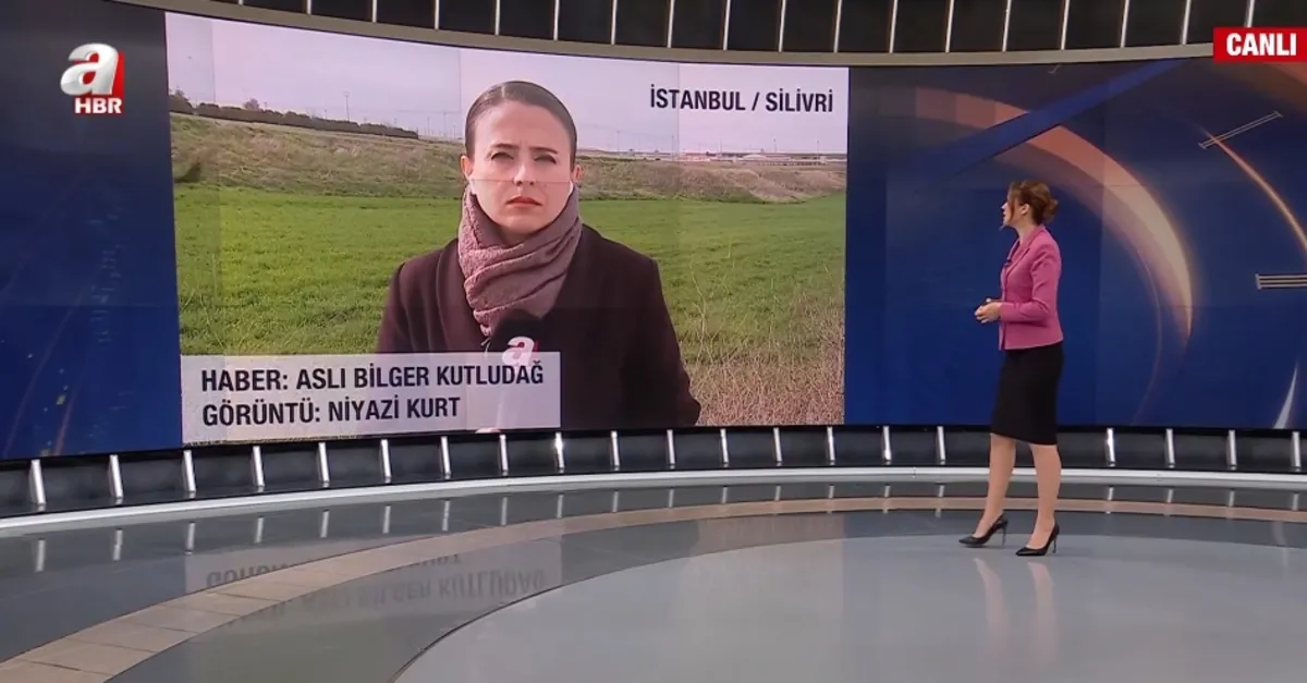 Özgür Özel Ekrem İmamoğlu’nu ziyaret etti
