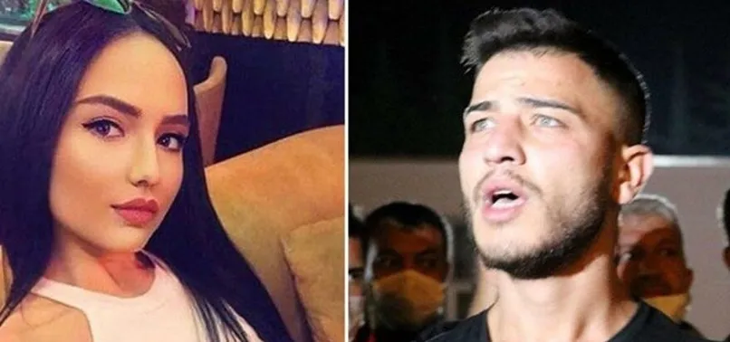 Aleyna Çakır davasında yeni gelişme! "Aleyna’ya geliyorum diyen bir ölüm..."