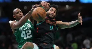 Cedi Osman’lı Spurs uzatmada kazandı!