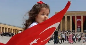 23 Nisan resmi tatil mi?