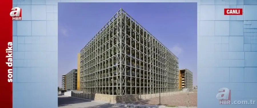 İzmir'de 8 katlı binada büyük yangın! 7 saatin ardından kontrol altına alındı 14