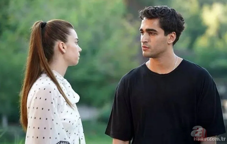 Yalı Çapkını bakın kimi anlatıyormuş! HEPİMİZ YAKINDAN TANIYORUZ! Mert Ramazan Demir ve Afra Saraçoğlu'nun oynadığı diziden BOMBA İTİRAF 23