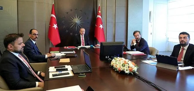 Başkan Erdoğan talimat verdi! CHP’yi İş Bankası’ndan çıkaracak tasarı hazır...