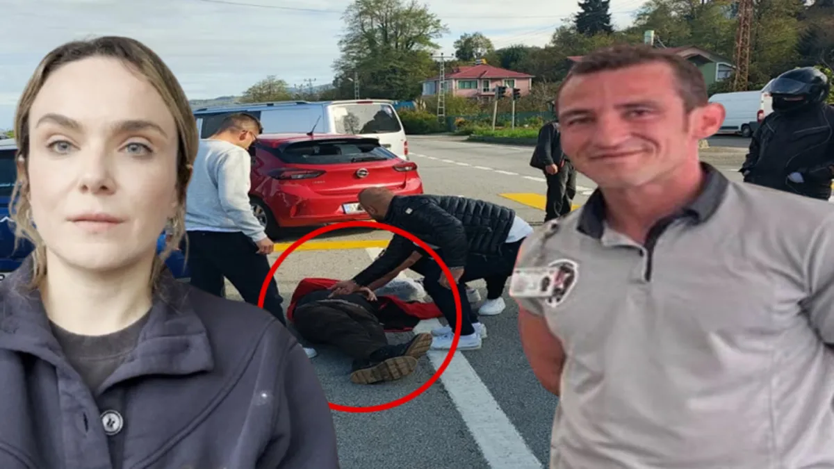 Kanseri yenen öğretmeni yumrukla öldürdü! Kahreden detay ortaya çıktı