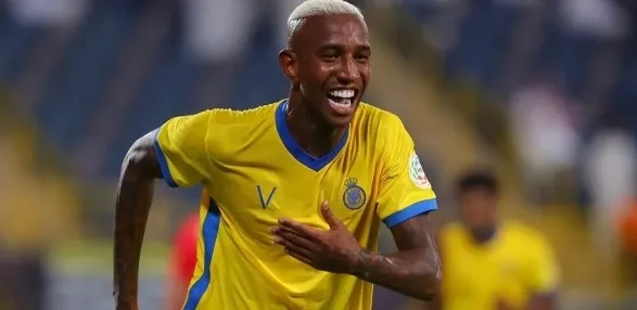 1677774227202.jpg Talisca Galatasaray'a transfer olacak mı? Dünyaca ünlü gazeteci Fabricio Romano duyurdu - 1