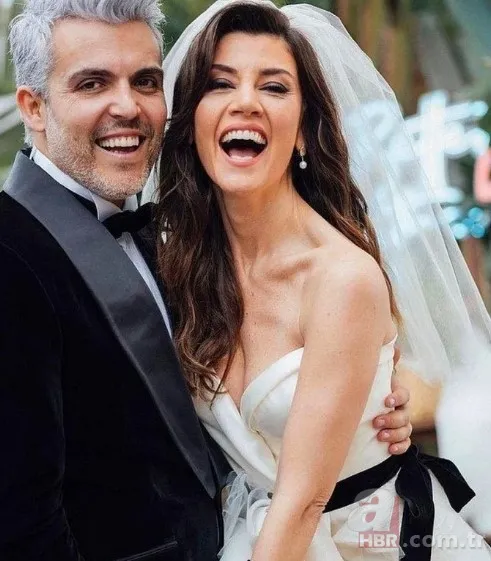 Ömer'in Gamze'si Gökçe Bahadır'ın boğaz manzaralı lüks evinin kirası şoke etti! Meğer ünlü futbolcu... 4