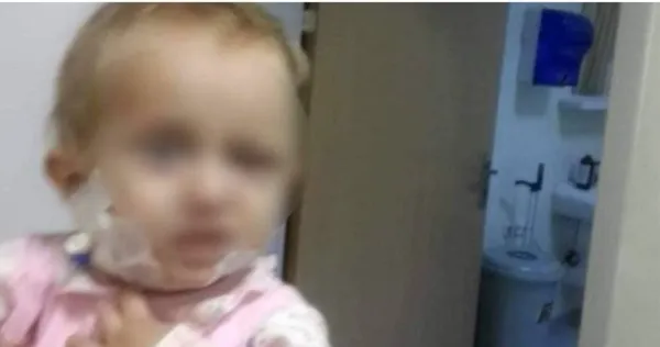 1639384985524.jpg Bebeğine çamaşır suyu enjekte etti! Anne hakkında flaş gelişme - 3