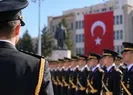 Jandarma 135 personel alımı başladı!