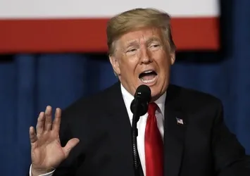 Trump DEAŞ'a 30 gün ömür biçti