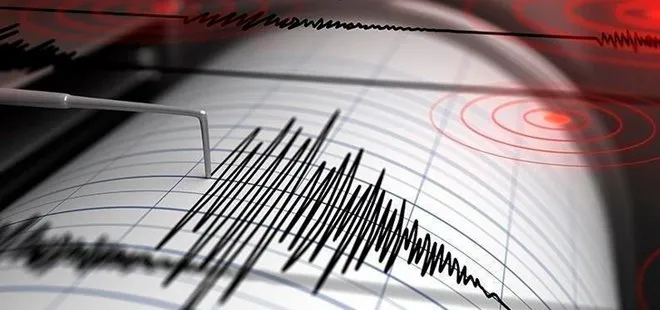 Son dakika: Kahramanmaraş’ta deprem! Kahramanmaraş’ta 3,9 büyüklüğünde deprem