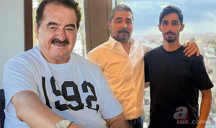 Torununa dava açan İbrahim Tatlıses’ten zehir zemberek açıklama! "Bana deli dediler, o kirayı ben bahşiş veriyorum" 1