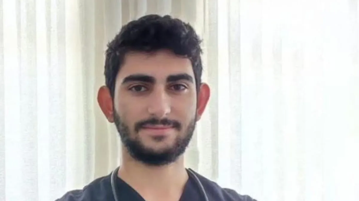 Genç doktor adayı kansere yenik düştü