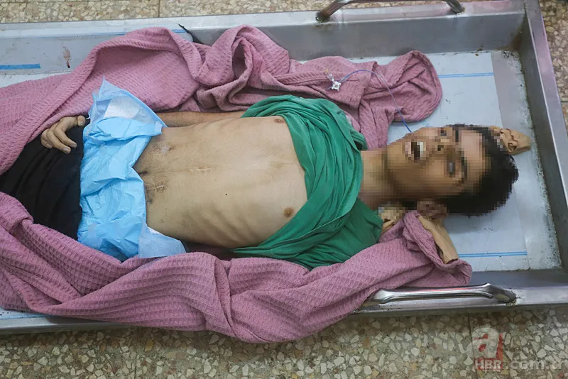 Dünyanın gündemi Gazze soykırımı! Trump'ın planına Suud-Fransız hamlesi 22