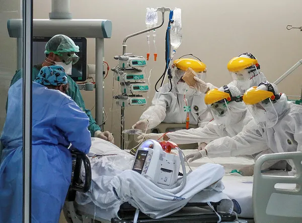 Son dakika: CHP’li Tanju Özcan’dan kan donduran korona sözleri