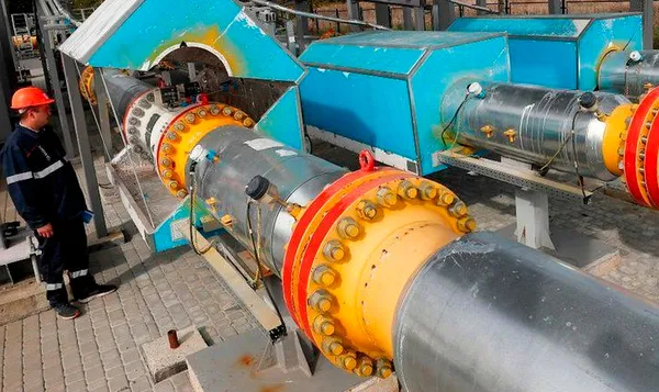 Almanya’da gaz faturasına yüzde 1200’lük zam isyan ettirdi! Kriz Avrupa’ya korku salıyor